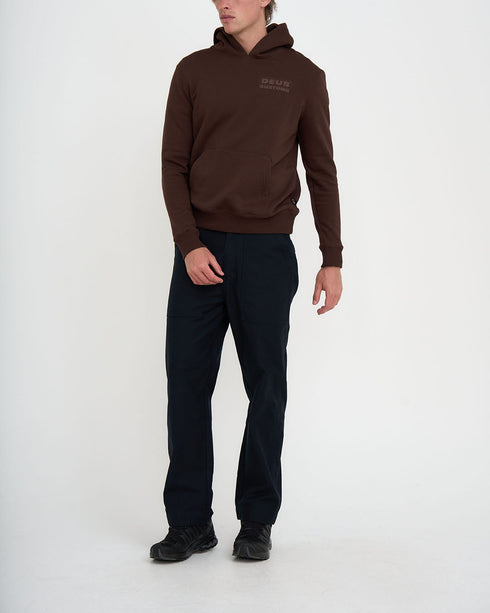 DEUS EX MACHINA BARRETT HOODIE